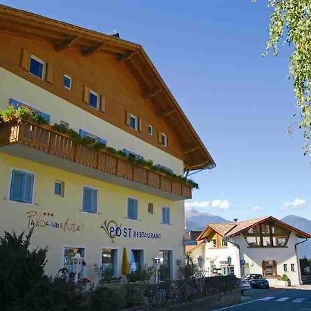 Panoramahotel Post Sant'Andrea in Monte Ngoại thất bức ảnh