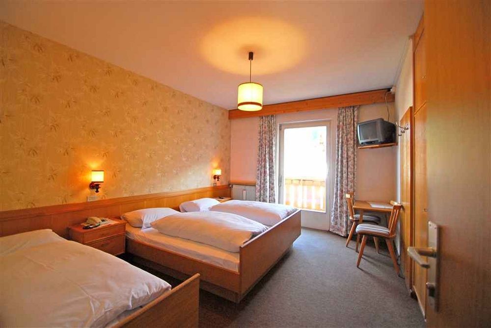 Panoramahotel Post Sant'Andrea in Monte Ngoại thất bức ảnh