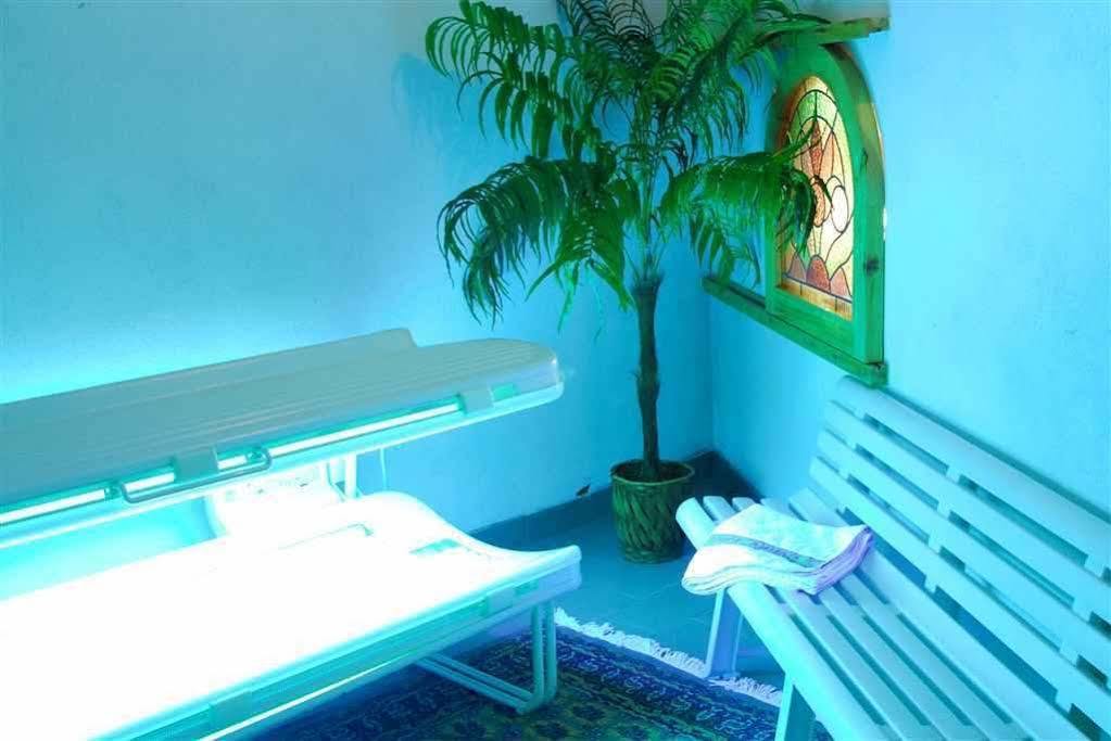 Panoramahotel Post Sant'Andrea in Monte Ngoại thất bức ảnh