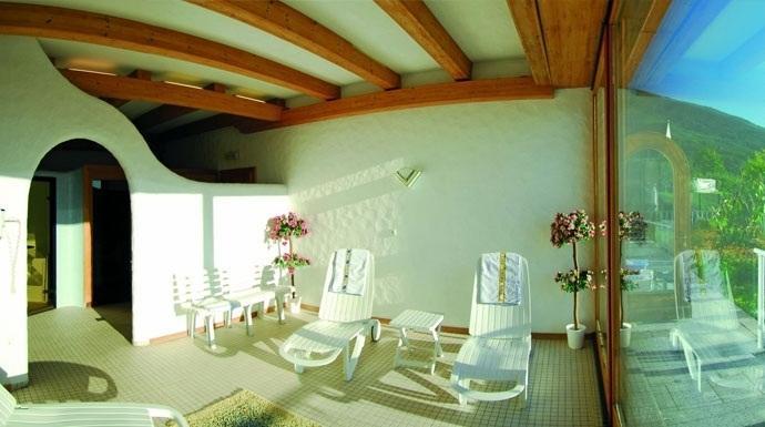 Panoramahotel Post Sant'Andrea in Monte Ngoại thất bức ảnh