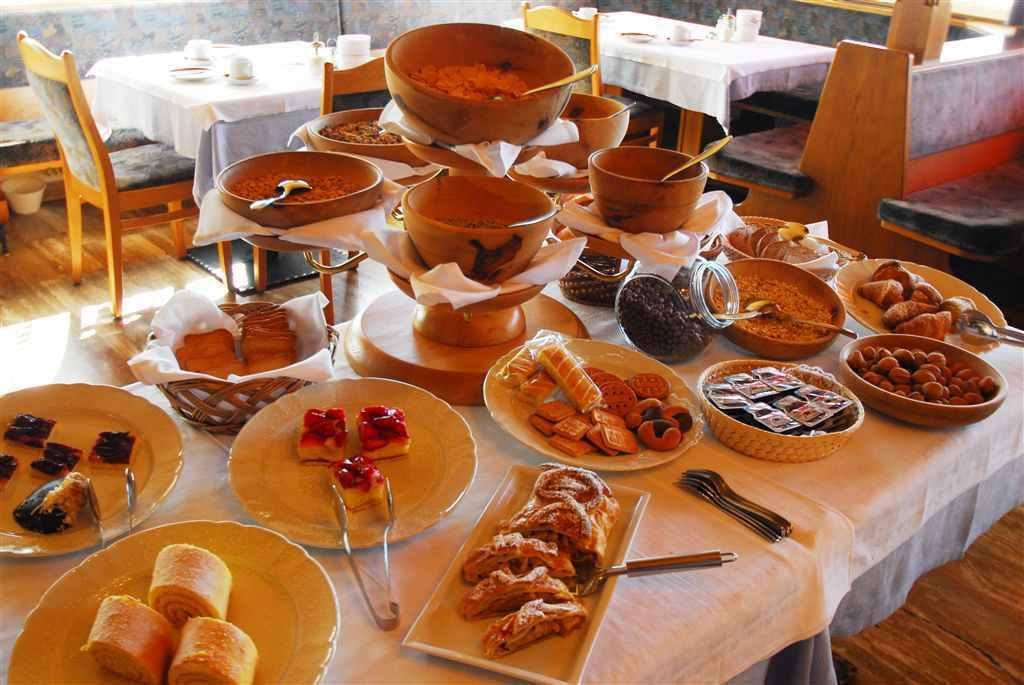 Panoramahotel Post Sant'Andrea in Monte Ngoại thất bức ảnh