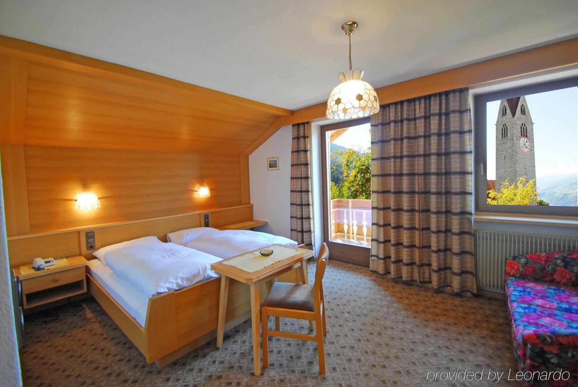 Panoramahotel Post Sant'Andrea in Monte Ngoại thất bức ảnh